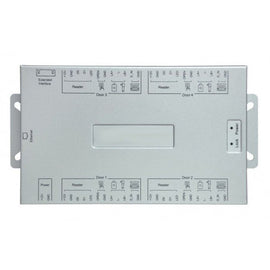 Sebury ‐4DOOR - Network Based Access Control Panels