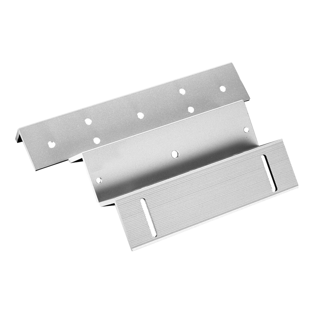 ITMBK750ZL - ZL Bracket is for Inward & Narrow Door ‐ 1500Lbs, 750KG