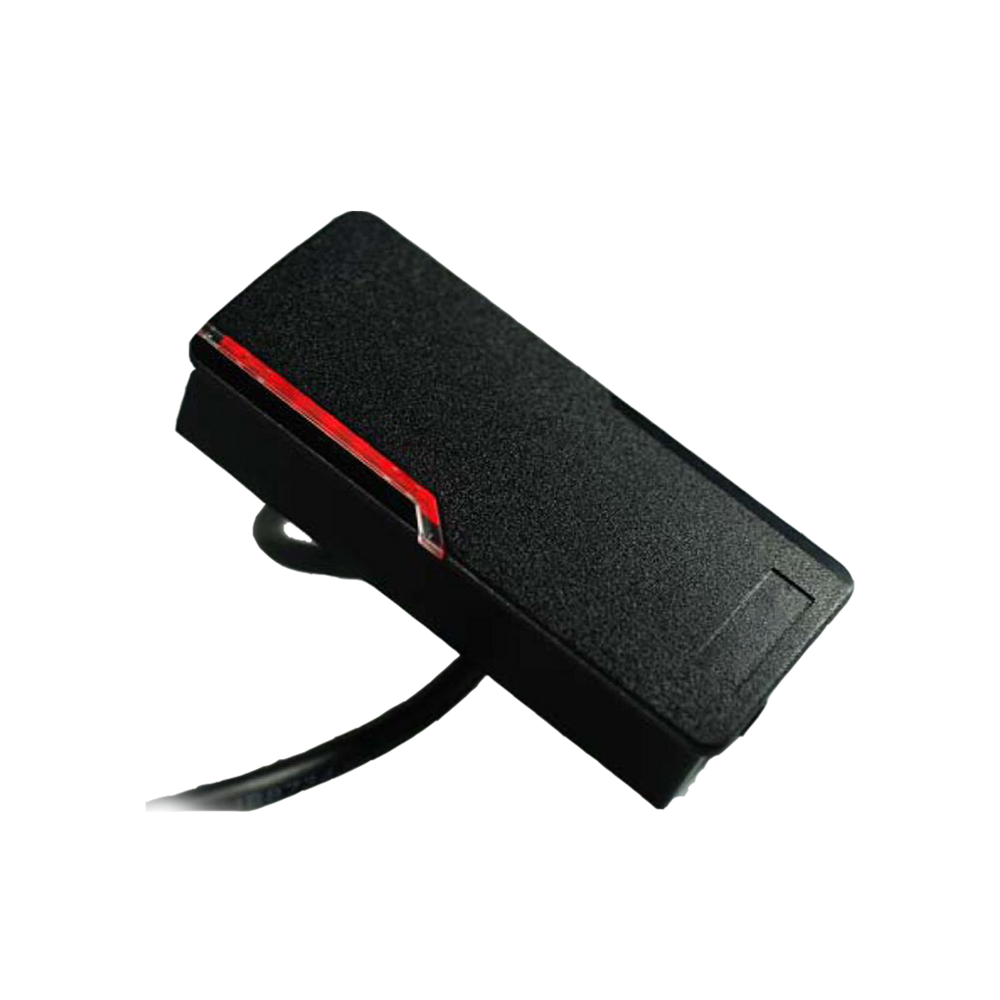 ITR2-HID - HID & EM Prox Card Reader