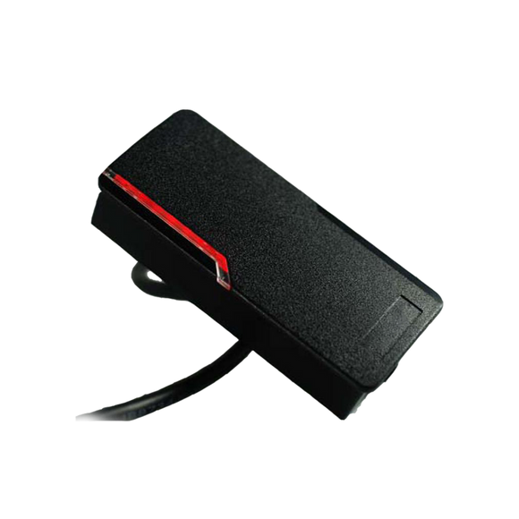 ITR2-HID - HID & EM Prox Card Reader