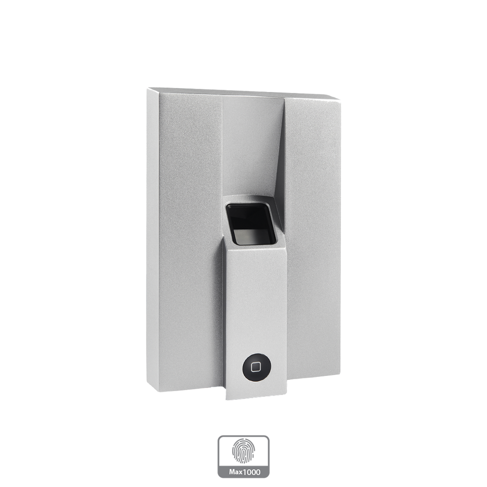 SPRESS‐BIO - Biometric - Standalone Access Controller-Reader