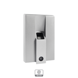 SPRESS‐BIO - Biometric - Standalone Access Controller-Reader
