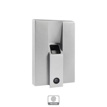SPRESS‐BIO - Biometric - Standalone Access Controller-Reader