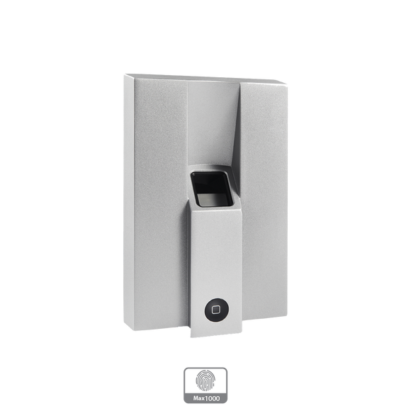 SPRESS‐BIO - Biometric - Standalone Access Controller-Reader