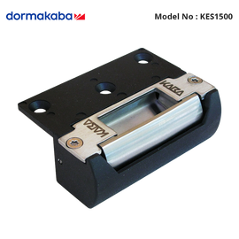KES1500 - dormakaba - Rim Mounted Electric Strike 12-24V, Non Monitored