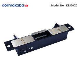 KES200Z - Electric Strike, Zinc Alloy 12~28VDC-AC, Non Monitored