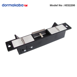 KES2200 - dormakaba - Electric Strike, Heavy duty 12~28VDC-AC, Monitored
