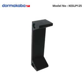 KESLP125 - dormakaba - Lip Extension 25mm, Suit KES100 Electric Strike