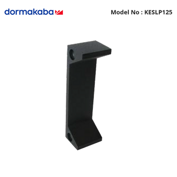 KESLP125 - dormakaba - Lip Extension 25mm, Suit KES100 Electric Strike