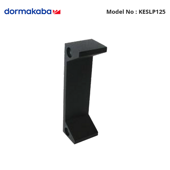 KESLP125 - dormakaba - Lip Extension 25mm, Suit KES100 Electric Strike