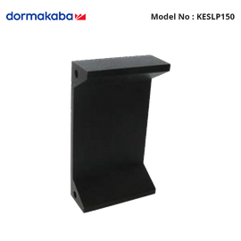 KESLP150 - dormakaba - Lip Extension 50mm, Suit KES100 Electric Strike