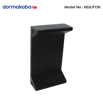 KESLP150 - dormakaba - Lip Extension 50mm, Suit KES100 Electric Strike