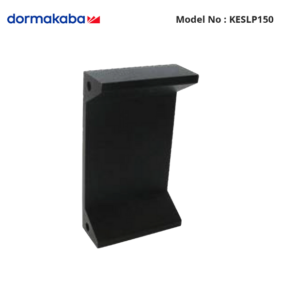 KESLP150 - dormakaba - Lip Extension 50mm, Suit KES100 Electric Strike