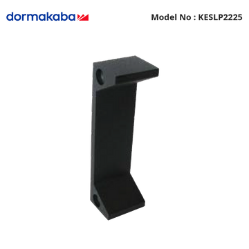 KESLP2225 - dormakaba - Lip Extension 25mm, Suit KES2200 Electric Strike