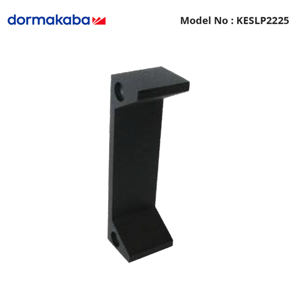 KESLP2225 - dormakaba - Lip Extension 25mm, Suit KES2200 Electric Strike