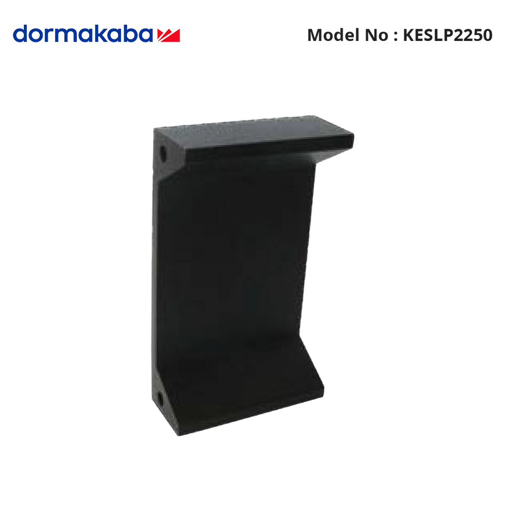 KESLP2250 - dormakaba - Lip Extension 50mm, Suit KES2200 Electric Strike