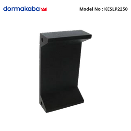 KESLP2250 - dormakaba - Lip Extension 50mm, Suit KES2200 Electric Strike
