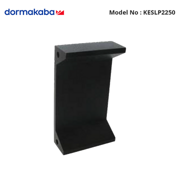 KESLP2250 - dormakaba - Lip Extension 50mm, Suit KES2200 Electric Strike