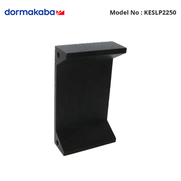 KESLP2250 - dormakaba - Lip Extension 50mm, Suit KES2200 Electric Strike