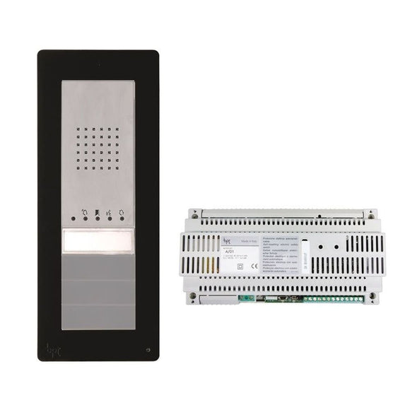 THANGRAM SERIES - BPT - Entry Panel
