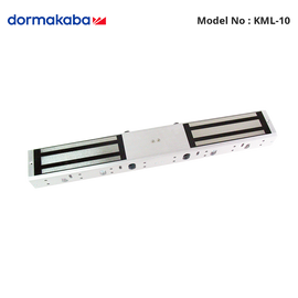 KML-10 - EML 540Kg x 2 Surface Mounted Double Door