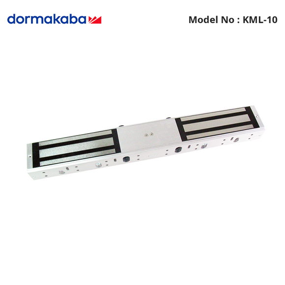 KML-10-c - EML 540Kg x 2 Surface Mounted Double Door