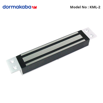 KML-2 - EML 270Kg Mortised type Single, Sliding, Double Action Door