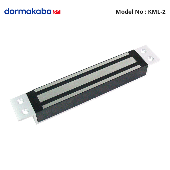 KML-2 - EML 270Kg Mortised type Single, Sliding, Double Action Door
