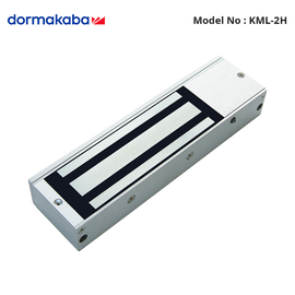 KML-2H - EML 270Kg Surface Mounted Single Door