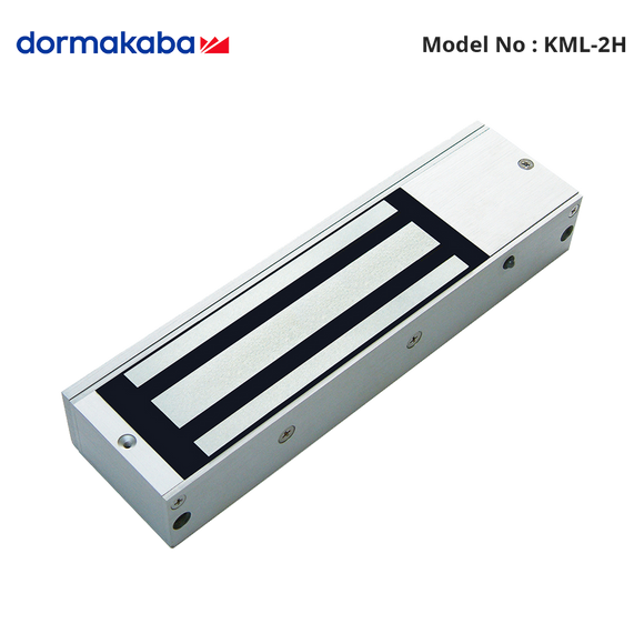 KML-2H - EML 270Kg Surface Mounted Single Door