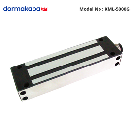 KML-5000G - EML 540Kg Electromagnetic Gate Lock - Weather Resistant