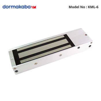 KML-6 - EML 540Kg Surface Mounted Single Door