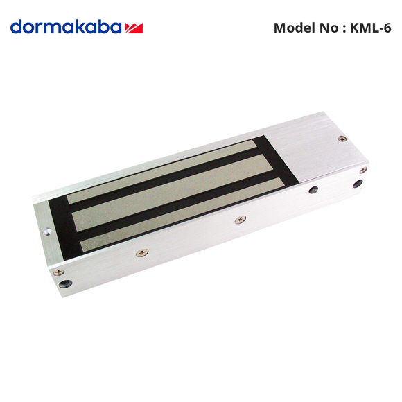 KML-6 - EML 540Kg Surface Mounted Single Door