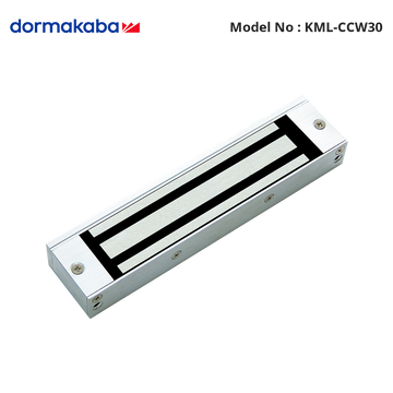 KML-CCW30 - EML 135Kg Surface Mounted Single Door