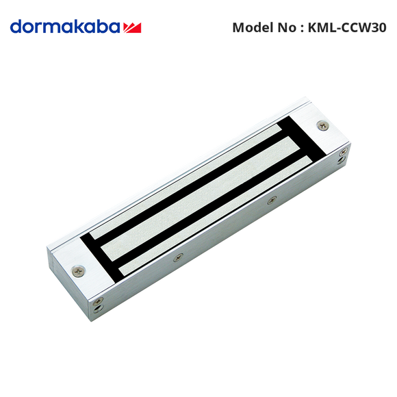 KML-CCW30 - EML 135Kg Surface Mounted Single Door
