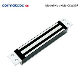 KML-CCW30F - EML 135Kg Mortised Single, Sliding, Double Action Door