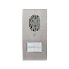 LC01 - BPT - LITHOS - Audio Entry Panel