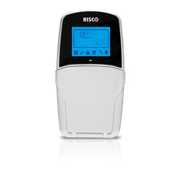 LPAK-UPIP - Risco - LightSYS+ Hybrid Panel with built-in WiFi & LCD Keypad