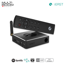 M30 - SoundStream Pro