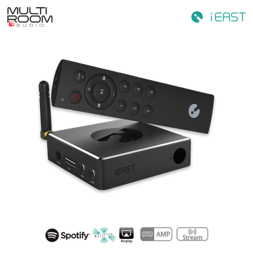 M30 - SoundStream Pro