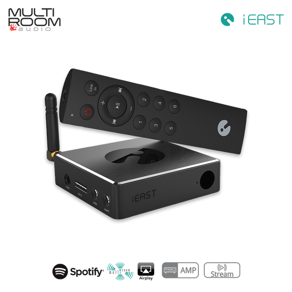 M30 - SoundStream Pro