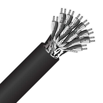 12 Pair, 0.5mm², CS, Instrumentation Cable (MAS5012CS)