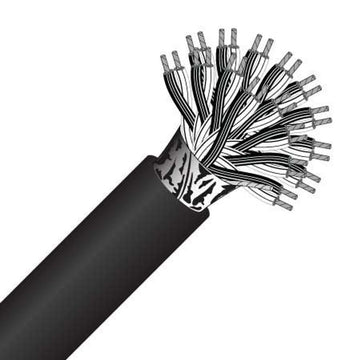 16 Pair, 0.5mm², CS, Instrumentation Cable (MAS5016CS)