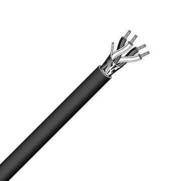 2 Pair, 0.75mm², CS, TCW, Instrumentation Cable (MAS5402CS)