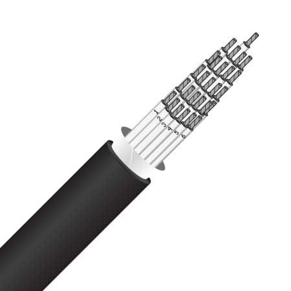 27 Core, 2.5mm², 0.6/1KV, Control Cable (MASCC127/2.5)