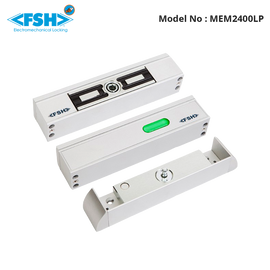 FSHMEM2400LP - FSH - Mechanical Electromagnetic Lock - Outward Opening Doors