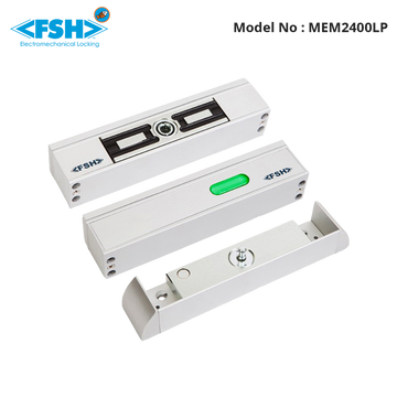 FSHMEM2400LP - FSH - Mechanical Electromagnetic Lock - Outward Opening Doors