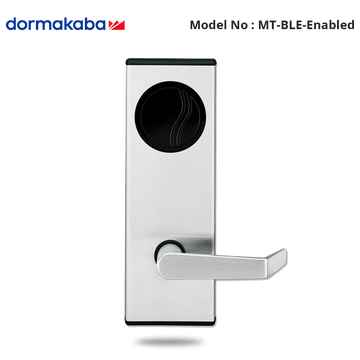 MT-BLE Enabled - dormakaba - Saflok MT RFID (Bluetooth enabled)