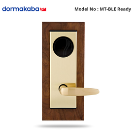 MT-BLE Ready - dormakaba - Saflok MT RFID (Bluetooth ready but not enabled)