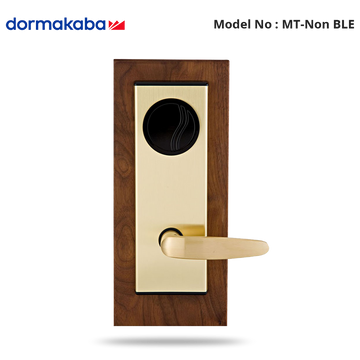 MT-Non BLE - dormakaba - Saflok MT RFID (no Bluetooth)